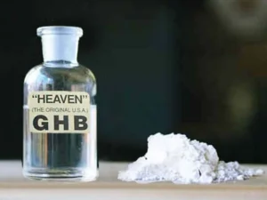 GHB/GBL 100ML