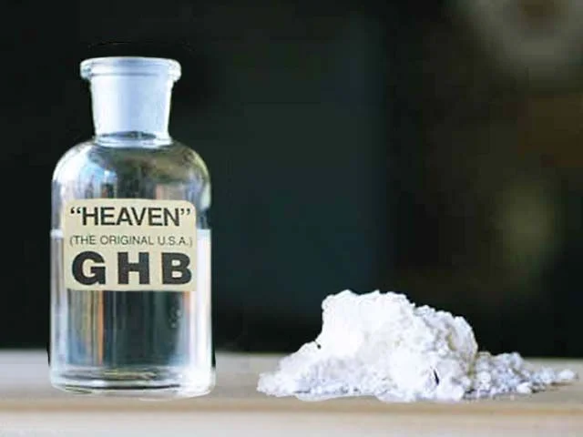 GHB/GBL 100ML