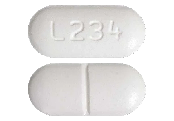 Modafinil (100×200 Mg)