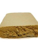 Moroccan Hash