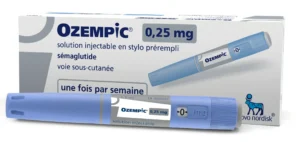Ozempic 0,25 Mg