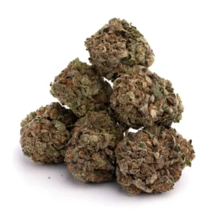 Strawberry Banana