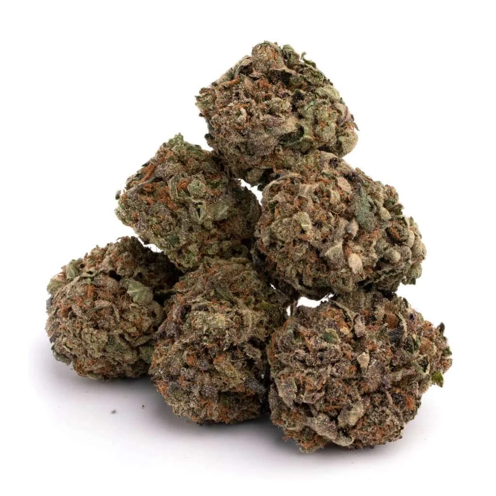 Strawberry Banana